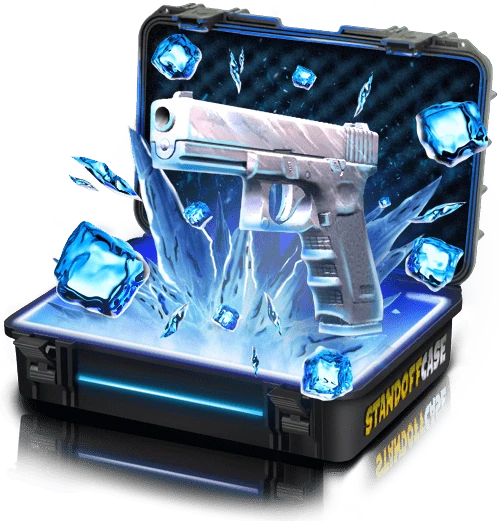 Кейс G22 в Стандофф 2
