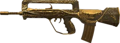Famas Fury