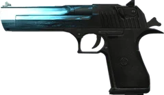 Deagle Dragon Glass