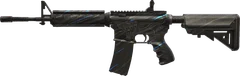 M4 Night Wolf