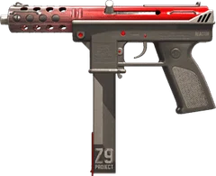 TEC-9 Reactor