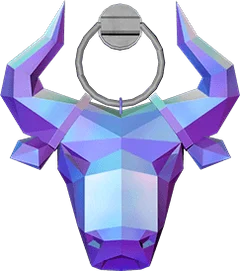 Charm Year of Ox