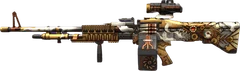 M60 Steam Beast
