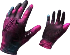Gloves Punk