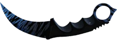 Karambit Year Of The Tiger
