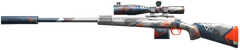 M40 Grip