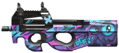 P90 Oops