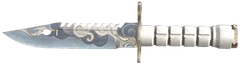 M9 Bayonet Kumo