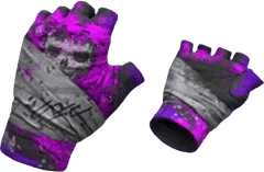 Gloves Raider