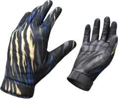 Gloves Year Of The Tiger