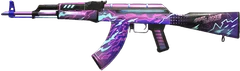 AKR Digital Burst