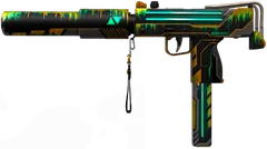 MAC10 Noxious