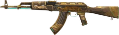 AKR Treasure Hunter