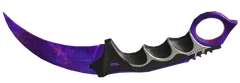 Karambit Nebula