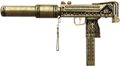 MAC10 Argo