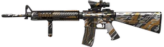 M16 4 Years