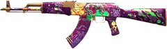 AKR Mirage Menace