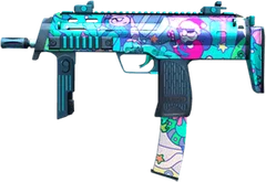 MP7 Festal Wrap