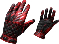 Gloves Haunt