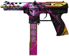 TEC9 Night Slayer