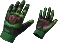 Gloves Ironclad