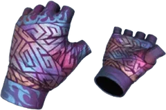 Gloves Flicker