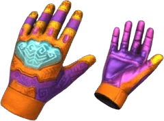 Gloves Tessera