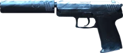 USP Stone Cold