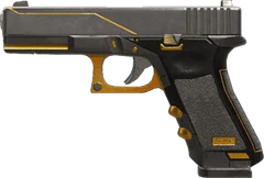 G22 Yellow Line