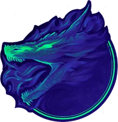 Sticker Dragon