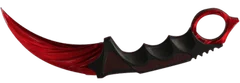 Karambit Claw
