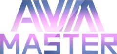 Sticker AWM Master Color