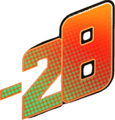 Sticker -28