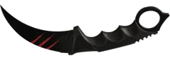 Karambit Scratch