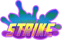 Sticker Strike Color