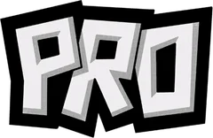 Sticker PRO