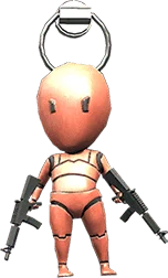 Chibi Dummy
