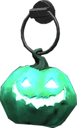 Charm Halloween Spirit