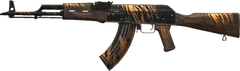 AKR Tiger