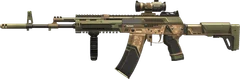 AKR12 Mechanic