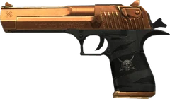 Deagle Morgan